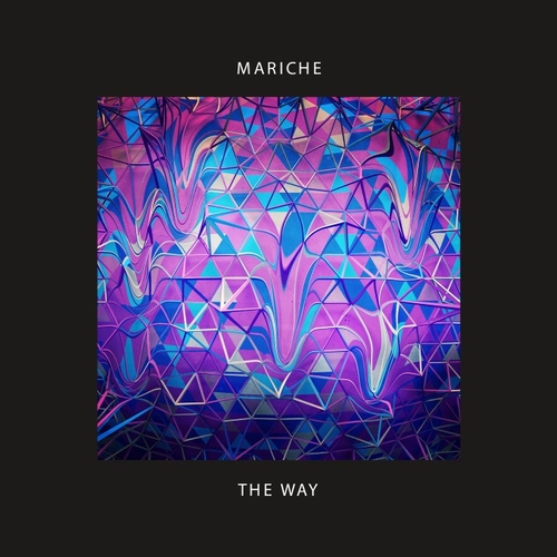 Mariche - The Way [STRAIGHTAHEAD022]